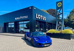 Bild des Angebotes Lotus Emira i4 First Edition Lotus Wuppertal