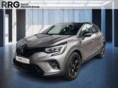 Bild des Angebotes Renault Captur RIVE GAUCHE E-TECH Plug-in 160