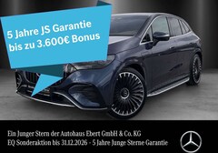 Bild des Angebotes Mercedes-Benz EQE 53 AMG Premi+ DYNAMIC+ Keramik AHK Carbon TV