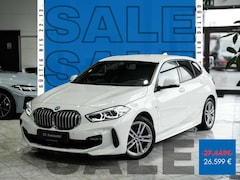 Bild des Angebotes BMW 118 118i M Sport Kamera Head-Up Lenkradheiz.