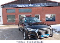 Bild des Angebotes Audi Q7 3.0 TDI quattro tiptronic