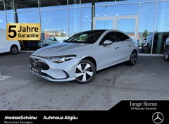 Bild des Angebotes Mercedes-Benz CLA 250 CLA 250+ EQ Progressive Pano HuD Superscreen 360°