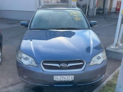 Subaru Legacy Legacy Kombi 3.0 4WD , A/T , Klima , Leder