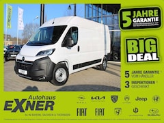Bild des Angebotes Opel Movano Cargo 2,2 Blue HDi 3,5t verstärkt L3H2