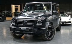 Bild des Angebotes Mercedes-Benz 450 G 450 d AMG *22Zoll*Sternenhimmel*Night*