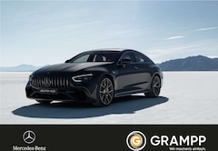 Bild des Angebotes Mercedes-Benz AMG GT 63 S E PERFORMANCE Keramik/HUD/Massage