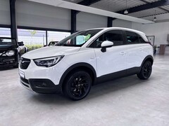 Bild des Angebotes Opel Crossland X X INNOVATION KLIMA+NAVI+LED+KAMERA+TÜV
