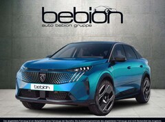 Bild des Angebotes Peugeot 3008 1.2 136 GT PDC Navi LED Schiebed. KeyLess