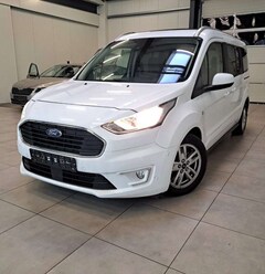 Bild des Angebotes Ford Grand Tourneo Ford Grand Tourneo Connect Titanium / 7 SITZER