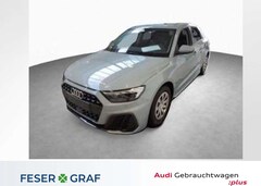 Bild des Angebotes Audi A1 Sportback S line 30 TFSI S-tro +S LINE+LED+CARPLAY
