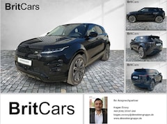 Bild des Angebotes Land Rover Range Rover Evoque P270e Dynamic HSE 360-CAM ACC