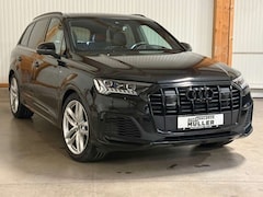 Bild des Angebotes Audi Q7 55 TFSI competition plus °S-Line°AHK°PANO°ACC