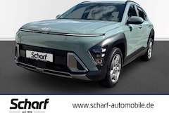 Bild des Angebotes Hyundai KONA Trend 2WD SX2 (MY25) Navi LED El. Heckklappe