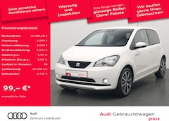 Bild des Angebotes SEAT Mii PORT NAVI KLIMA SHZ PDC