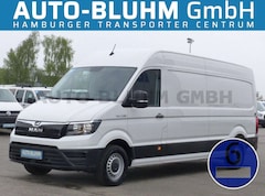 Bild des Angebotes MAN TGE 3.180 TDI Kasten L4H3 + AHK 3,0T Kamera DSG