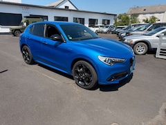 Bild des Angebotes Alfa Romeo Stelvio Veloce Q4 AHK