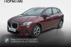 Bild des Angebotes BMW 218
