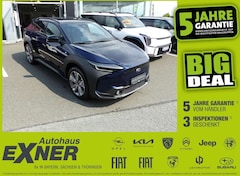 Bild des Angebotes Subaru Solterra - 3-phasiger 11 kW-Lader - Platinum