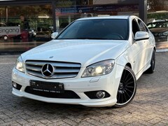 Bild des Angebotes Mercedes-Benz C 320 C320CDI LIM. 4-MATIC AMG PAKET