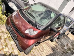 Bild des Angebotes smart forTwo coupe edition silverpulse