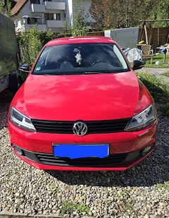 Bild des Angebotes VW Jetta 1.4 TSI Match