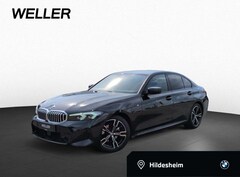 Bild des Angebotes BMW 320 d Limo M SPORT LivePlus Stop&Go RFK GSD HiFi