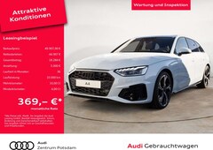 Bild des Angebotes Audi A4 Avant S line 40 TFSI HUD B&O MATRIX-LED