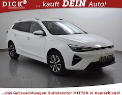 Bild des Angebotes MG MG5 Comfort 50 KWH NAVI+LED+SHZ+DAB+ACC+RFK+LM