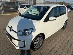 Bild des Angebotes VW e-up!