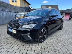 Bild des Angebotes SEAT Ibiza FR