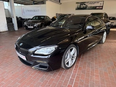 Bild des Angebotes BMW 650 iM Gran Coupe xDrive 50.000km ABSOLUT VOLL