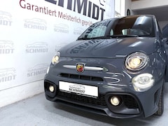 Bild des Angebotes Abarth 500 595 aus erster 1 Hand Unfallfrei, Inspektion NEU