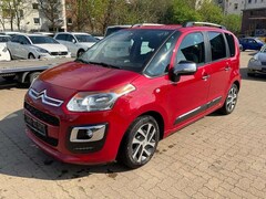 Bild des Angebotes Citroen C3 HDI Picasso Selection