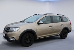 Bild des Angebotes Dacia Logan Automatik Kombi Stepway/AHK/ PDC