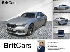 Bild des Angebotes BMW 740 i M-Technic Schiebed+Headup+STHZ+MPaket