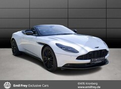 Bild des Angebotes Aston Martin DB11 V8 Volante