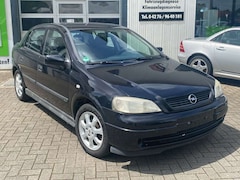 Bild des Angebotes Opel Astra 1.6 Comfort