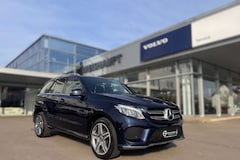 Bild des Angebotes Mercedes-Benz GLE 250 D*4Matic*AMG Line*AHK*Navi*LED*Leder*2Hd