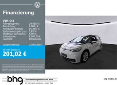Bild des Angebotes VW ID.3 Performance Upgrade Pure
