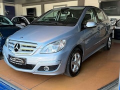 Bild des Angebotes Mercedes-Benz B 170 Automatk / Klima / Sitzheizung
