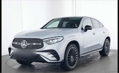 Bild des Angebotes Mercedes-Benz GLC 300 GLC 300 e 4M AMG Night MBUX Lenkradhzg. Kamera LED
