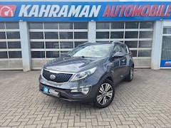 Bild des Angebotes Kia Sportage Spirit 4WD* Automatik*