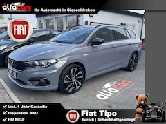 Bild des Angebotes Fiat Tipo S-Design Euro6  HU NEU GARANTIE