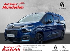 Bild des Angebotes Citroen Berlingo Feel Pack XL Digitales Cockpit Apple CarPlay Andro