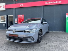 Bild des Angebotes VW Golf VIII Lim. United