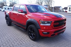 Bild des Angebotes Dodge RAM Sport 4x4  ~Navi~Kam~LED~AHK~Alpine~