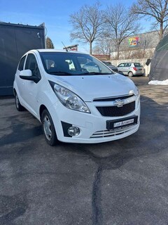 Bild des Angebotes Chevrolet Spark LS*Klima*TÜV 07/2027* Inspektion NEU*