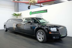 Bild des Angebotes Chrysler 300C Stretch Limousine 120 Krystal Coach