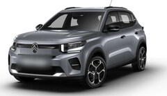 Bild des Angebotes Citroen C3 Turbo 100 PLUS LED/DAB/SicherheitsPak/Reling