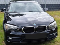 Bild des Angebotes BMW 116 1er (5-Türer) 116i Advantage